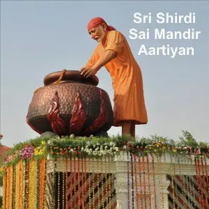 Sri Shirdi Sai Mandir Ki Aartiyan Various Artists