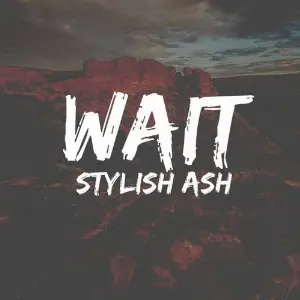 Wait image
