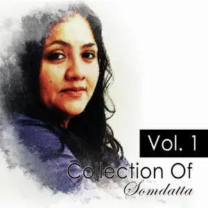 Collection of Somdatta, Vol. 01 image