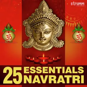25 Essentials - Navratri Various Artists