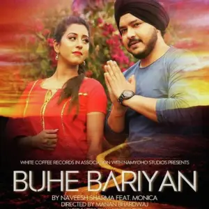 Tu Mera Hai Sanam Cover Version Naveesh Sharma, Monica