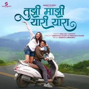 Tujhi Majhi Yaari Yaara image