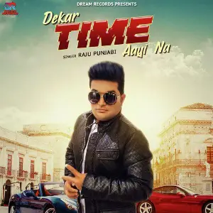 Deke Time Aayi Na - Single image
