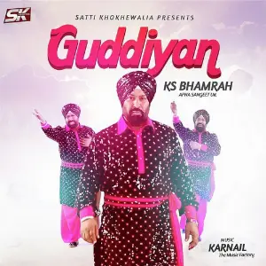 Guddiyan image