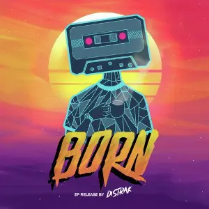 Born image