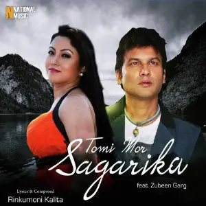 Kagojore Kulaar Rinkumoni Kalita, Zubeen Garg