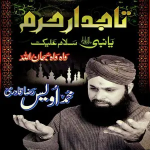Tajdar E Haram Alhajj Muhammad Owais Raza Qadri