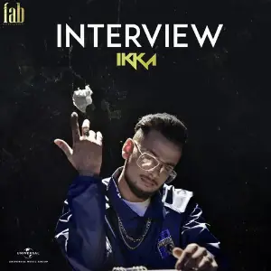 Interview image