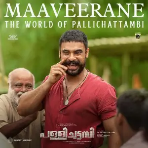 Maaveerane (From Pallichattambi) image