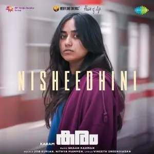 Nisheedhini (From Karam) image