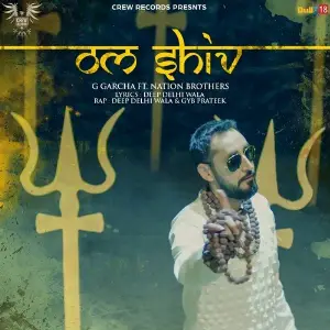 Om Shiv image