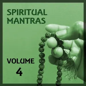 Spiritual Mantras, Vol. 4 image