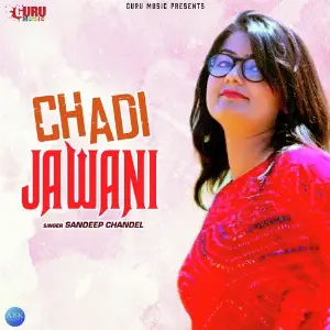 Chadi Jawani - Single image