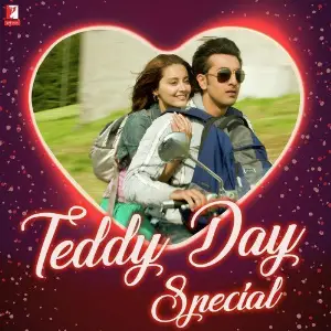 Teddy Day Special image