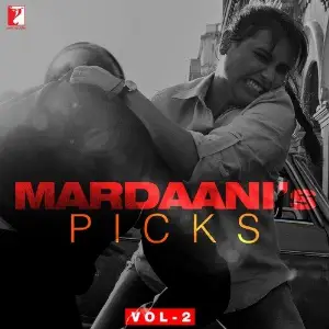 Mardaanis Picks Vol-2 Various Artists