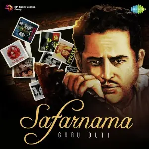 Safarnama - Guru Dutt Various Artists