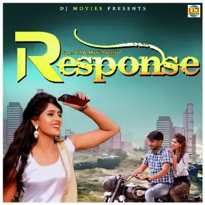 Response image