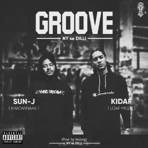 Groove image