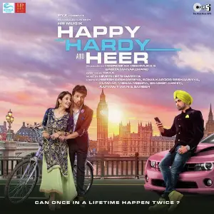 Son Of Sardaar Himesh Reshammiya