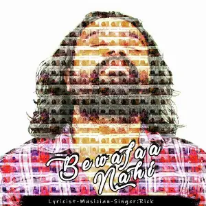 Bewafaa Nahi image