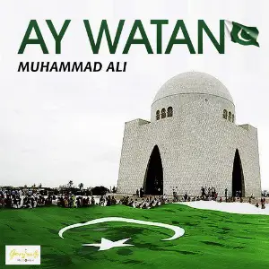 Ay Watan - Single image