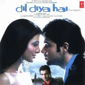 Dil Diya Hai Himesh Reshammiya