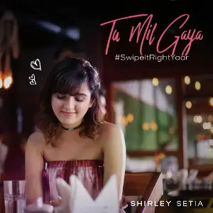 Tu Mil Gaya - Swipe It Right Yaar image