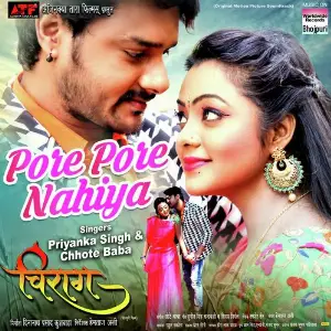 Pore Pore Nehiya (From Chirag) image