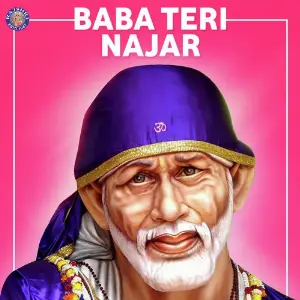 Baba Teri Najar image