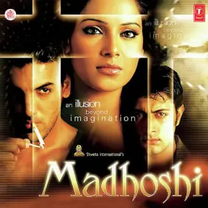 Madhoshi Roopkumar Rathod