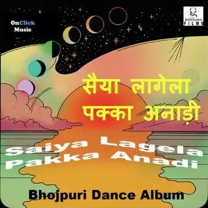 Saiya Lagela Pakka Anadi image