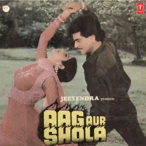Aag Aur Shola 