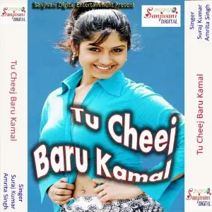 Tu Cheej Baru Kamal image