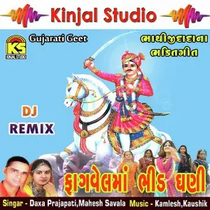 Fagvelmaa Bheed Ghani (DJ Remix) image