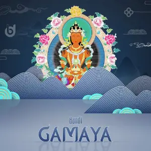 Gamaya image