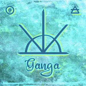 Ganga - Single image
