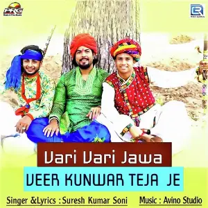 Vari Vari Java Kunwar Tejaji image