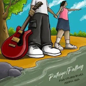 PathiyeFalling image