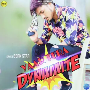 Yaar Tera Dynamite - Single image