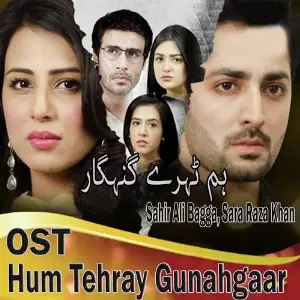 Hum Tehray Gunahgaar (From Hum Tehray Gunahgaar) image