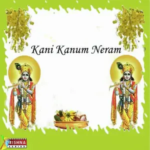 Kani Kanum Neram image