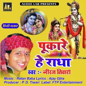 Pukare He Radha image