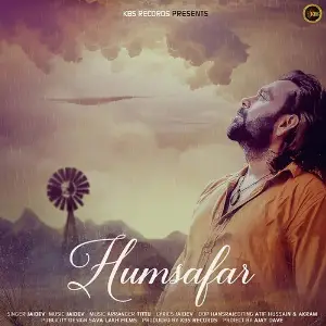 Humsafar 