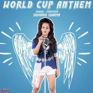 World Cup Anthem image