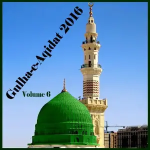 Gulha-e-Aqidat 2016, Vol. 6 image