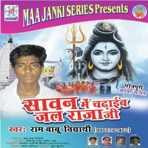 Sawan Me Chadhaib Jal Raja Ji image
