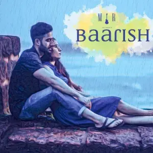 Baarish image