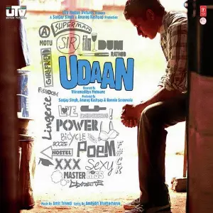 Udaan Amit Trivedi