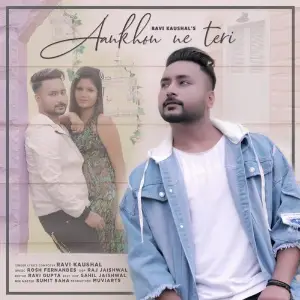 Aankhon Ne Teri image