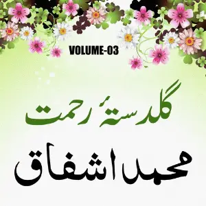 Muhammad Ashfaq Guldasta E Rehmat, Vol. 3 image